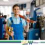 GWH INSTALLATEUR - LEHRLINGE (m/w) GWH INSTALLATEUR - LEHRLINGE (m/w)