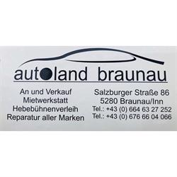 Autoland Braunau