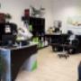 Friseursalon