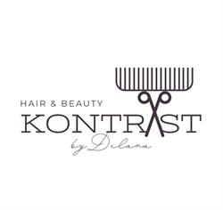 Kontrast Friseure By Dilara