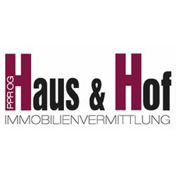 Haus und Hof PPR - Immobilienmakler