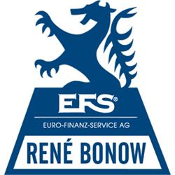 EFS Euro Finanz Service Vermittlungs AG-Vertriebsdirektion Rene Bonow