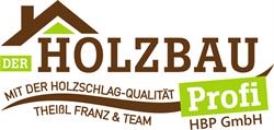 HBP GmbH - Holzbauprofi - Theißl Franz