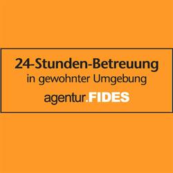 Agentur Fides - 24 Stunden Betreuung