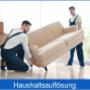 Haushaltsauflösung