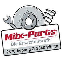 Mäx-Parts Die Ersatzteilprofis GmbH