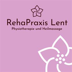 Reha Praxis Lent
