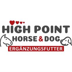 High Point Horse Futtermittelherstellung und Vertrieb GmbH