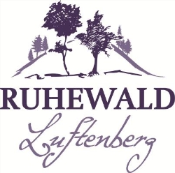 Ruhewald Luftenberg