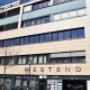 Stockinger Thomas Dr. med. OA Facharzt für Augenheilkunde und Optometrie 4600 Wels Eingang