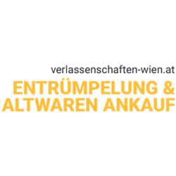 Verlassenschaften Wien