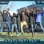 Outdoor Team Erlebnis