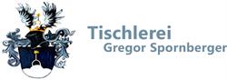 Tischlerei Spornberger Gregor