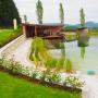 Gartenbau Stolzlederer - Schwimmteich Gutau Gartenbau Stolzlederer - Schwimmteich Gutau