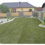 Gartenbau Stolzlederer - Gabionenzaun Gartenbau Stolzlederer - Gabionenzaun