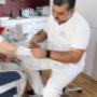 Dr. Arash Pourkarami