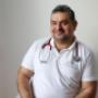 Dr. Arash Pourkarami