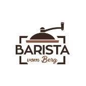Barista vom Berg-Michael Scheibenpflug