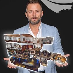 NextReality virtuelle 3D Rundgänge I 3D Visualisierungen