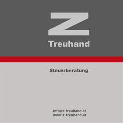 Z Treuhand Wirtschaftsprüfungs und Steuerberatungs GmbH