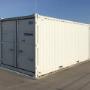 mein-lagerplatz.at – Selfstorage 24h in 7100 Neusiedl am See - Container