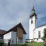 Benevit Pflegeheim Hittisau