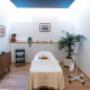 G&G Salon & Spa Kosmetikraum