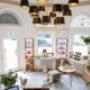 G&G Salon & Spa Eingang