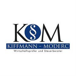 Kiffmann Moderc Steuerberatung