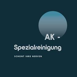 AK - Spezialreinigung