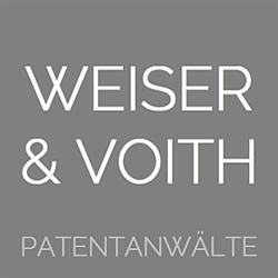 WEISER & VOITH PATENTANWÄLTE