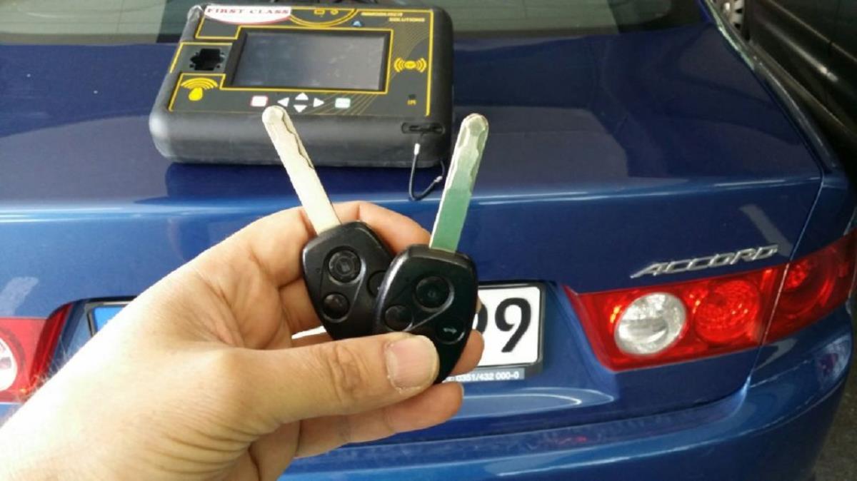 Autoschlssel Nachmachen Nrnberg