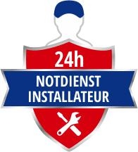 Installateur Notdienst Wien und Niederösterreich