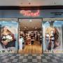 Triumph Store Dornbirn