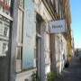 Unser Büro in der Anastasius-Grün-Gasse 11