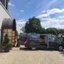 Unser klimaneutraler eVito