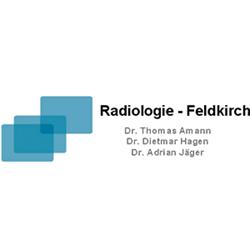 Radiologie Feldkirch u MR Institut Feldkirch GmbH Dr T. Amann, Dr D. Hagen, Dr A. Jäger