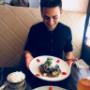 @tobias_dunst1: wenn ihr mal in Wien unterwegs seid und ein richtig leckeres und außergewöhnliches Steak inkl. Dessert essen wollt, dann müsst ihr unbedingt bei @junn_bar_kitchen vorbeischauen! @tobias_dunst1: wenn ihr mal in Wien unterwegs seid und ein richtig leckeres und außergewöhnliches Steak inkl. Dessert essen wollt, dann müsst ihr unbedingt bei @junn_bar_kitchen vorbeischauen!