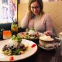 @luui91: Das Restaurant Junn @junnbarkitchen im 1. Bezirk in Wien war unglaublich. Das Essen total lecker und die Keller waren total freundlich und zuvorkommend. Ich kann dieses Lokal nur empfehlen @luui91: Das Restaurant Junn @junnbarkitchen im 1. Bezirk in Wien war unglaublich. Das Essen total lecker und die Keller waren total freundlich und zuvorkommend. Ich kann dieses Lokal nur empfehlen