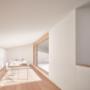Loft Doppelhaus Hohenems Vorarlberg
Credit: Adolf Bereuter Loft Doppelhaus Hohenems Vorarlberg
Credit: Adolf Bereuter