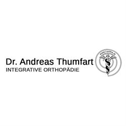 Dr. Andreas Thumfart
