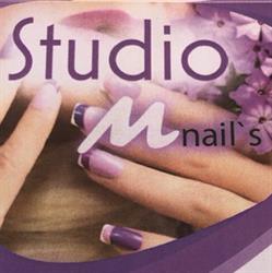 Studio M. Nails - Monika Bogdan Nagelstudio