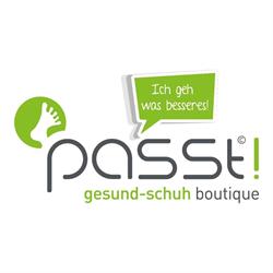 Passt! Gesund-Schuh Boutique Klagenfurt