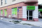 Storebox Linzer Straße 1 Außenansicht