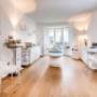 Atelier Weigand Behandlungsraum