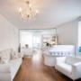 Atelier Weigand Empfangsbereich