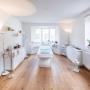 Atelier Weigand Behandlungsraum