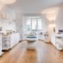 Atelier Weigand Behandlungsraum