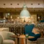 Hotel Motel One Linz-Hauptplatz - Lounge Hotel Motel One Linz-Hauptplatz - Lounge