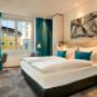 Hotel Motel One Linz-Hauptplatz - Room Hotel Motel One Linz-Hauptplatz - Room